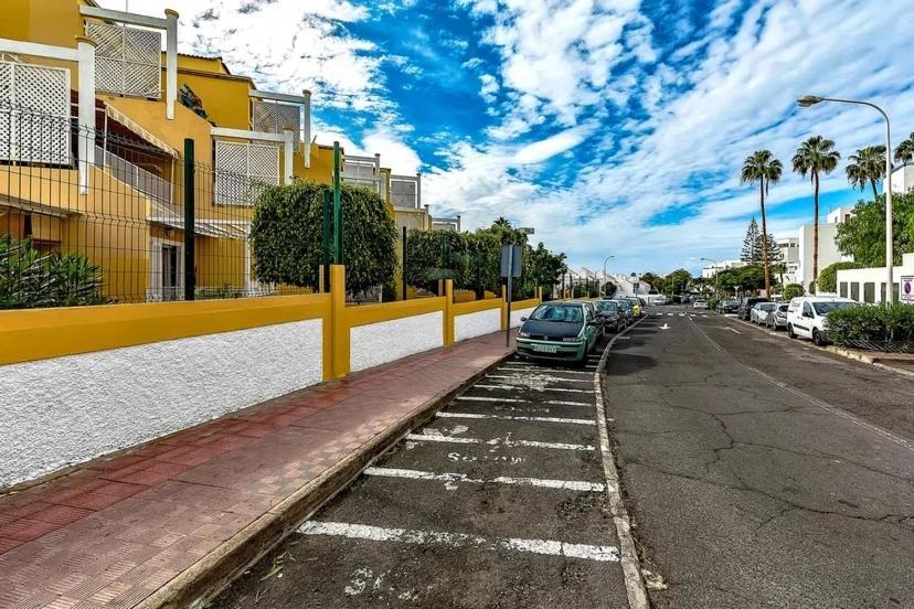Tenerifeopenhome Costa Adeje Comfort Apartment 3 Pools Extérieur photo