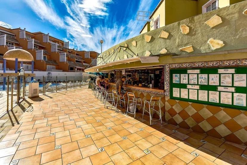 Tenerifeopenhome Costa Adeje Comfort Apartment 3 Pools Extérieur photo