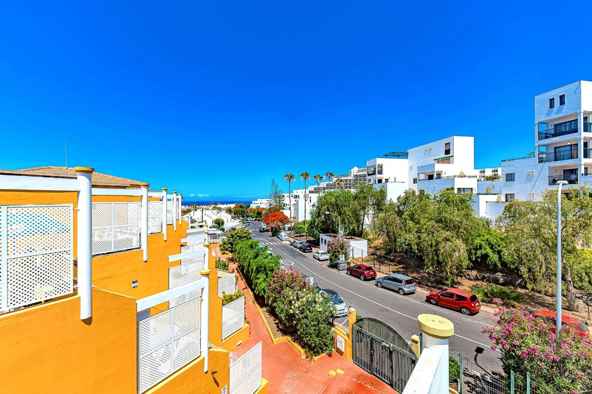 Tenerifeopenhome Costa Adeje Comfort Apartment 3 Pools Extérieur photo