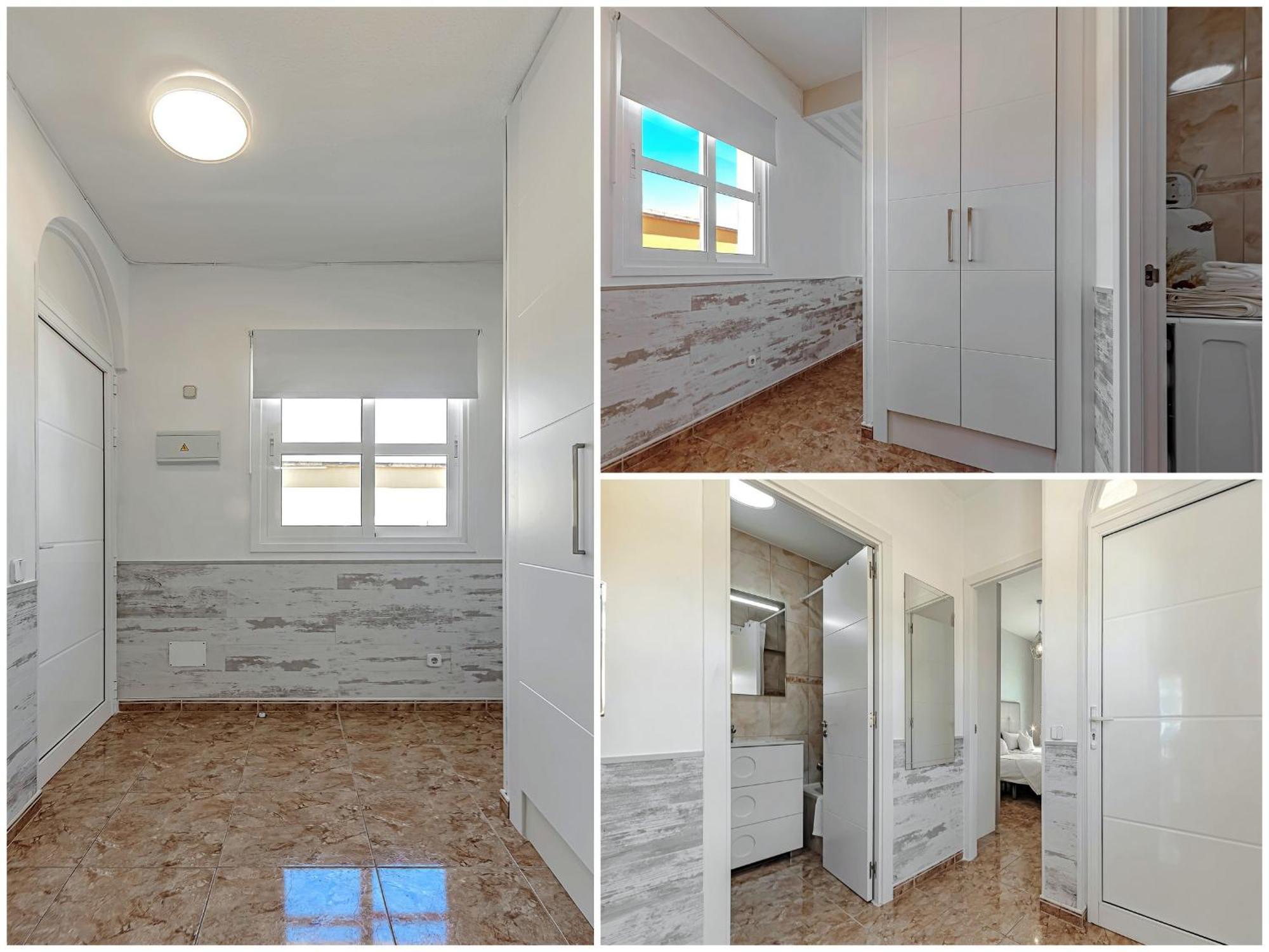 Tenerifeopenhome Costa Adeje Comfort Apartment 3 Pools Extérieur photo